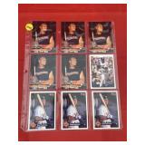 Baseball Sheet Gary Sheffield