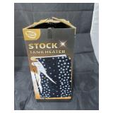 Elec Stock Tank Heater