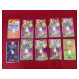 10 - 1 Grain Bars