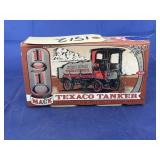 Texaco 1910 Texaco Mack Tanker