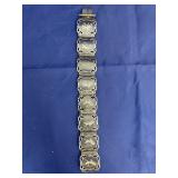 Sterling Silver Bracelet