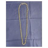 Sterling Silver Necklace