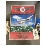Wings of Texas Gooney Bird Douglas DC-3C