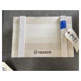Wooden Texaco Crate 11"x8"x3"