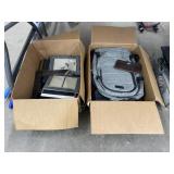 2 Backpacks - Lausanne Backpack & Pic Frames