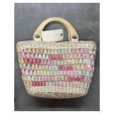 Handbags & Woven Bag