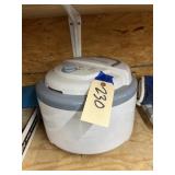 Nesco Dehydrator - 5 Tray