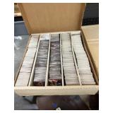 Classic Baseball & Basketball Cards & More