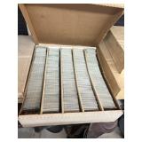 1992 Fleer Ultra Baseball Cards - 1 Large Box