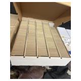 1987 Topps Baseball Cards - 1 Large Box