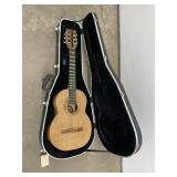 Jose Madrigal Handmade Guitar in Case - As Is