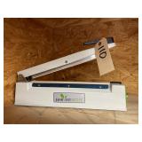 Harvest Right Mylar Bag Sealer