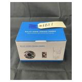 Bullet Dome Linkage Camera in Box