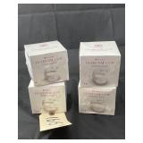 4 - Arousac UV Led Nail Lamps in box