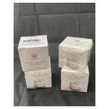 4 - Arousac UV Led Nail Lamps in box