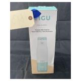 Yigu Portable Milk Warmer in box