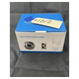 Bullet Dome Linkage Camera in Box