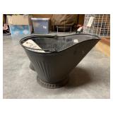 Metal Feed Bucket