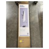 Simply Essential Double Hang Closet Rod NIB