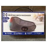 Sealy Ultrasoft Healing Neck Massager NIB