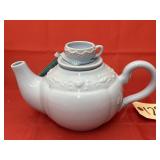 Kimberly Hodges Tea Pot