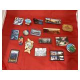 Assorted Magnets