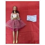 1999 Electronic Barbie - some damage
