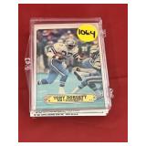 1983 Topps Sticker Inserts Football Set of 33