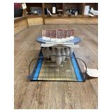 Vintage Tudor Bowling Game