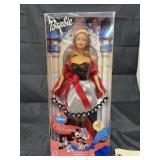 Disney 30th Anniv Celebration Barbie in box