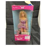 Pretty Choices Barbie in box