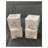 4 - Arousac UV Led Nail Lamps in box