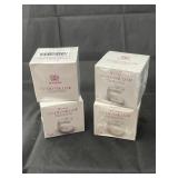 4 - Arousac UV Led Nail Lamps in box