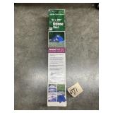 6ft x 4ft 2" Jr Dome Tent NIB