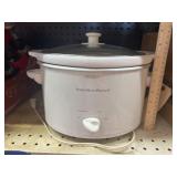 Hamilton Beach Crockpot w/Cord