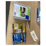 Universal Fastener Combination Pack - Nails