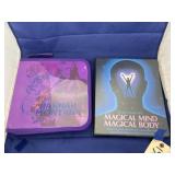 Hanna Montana Binder & More
