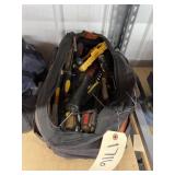 Black & Decker Canvas Tool Bag & More