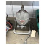 Krause & Baker Elec Spray Rig