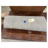 Shag Rug 31"