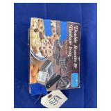 Nordicware Double Rosette and Timbel Iron