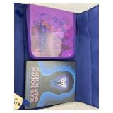 Hanna Montana Binder & More