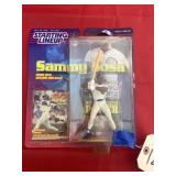 Starting Lineup Sammy Sosa Homerun Figure