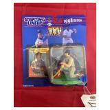 1998 Starting Lineup Mark McGwire Figure in Pkg