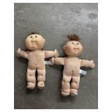2 - Cabbage Patch Kids