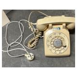 Rotary Phone