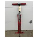 Royce Union Aluminum 6061 Pogo Stick