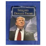 Speeches of Donald Trump Coin Set