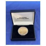 National Bicentennial Medal 1976