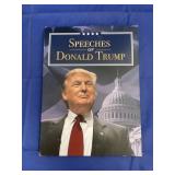 Speeches of Donald Trump Coin Set